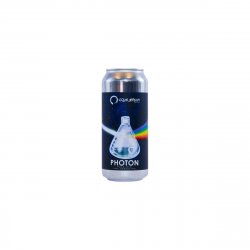 Equilibrium Photon 4,8alc 47cl - Dcervezas