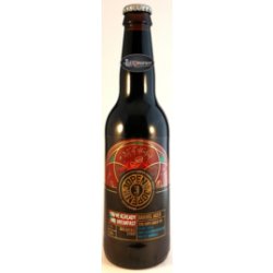 Jopen You’ve Already Had Breakfast - Barrel Aged Jopen You’ve Already Had Breakfast - Barrel Aged