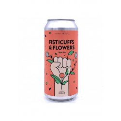 Fuerst Wiacek Fisticuffs & Flowers - Biercab