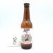 YAKKA Tripel 340 Botella 33cl 