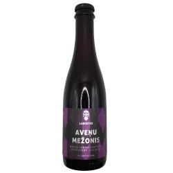 Labietis Aveņu Mežonis