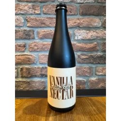 3 Sons Brewing Co. Vanilla Nectar 3 Sons Brewing Co. Vanilla Nectar