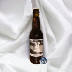 Popihn BARLEY W. - Bourbon BA 14 Mois