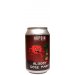 HopSin Craft Beer Bloody Gose Mary 