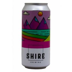 Shire Brewing Salz Und Zweifel Shire Brewing Salz Und Zweifel