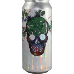 Parish Brewing Co. DDH Ghost In the Machine Parish Brewing Co. DDH Ghost In the Machine