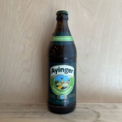 Ayinger Fruhlingsbier - The Good Spirits Co.