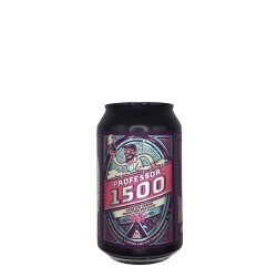 Mad Scientist Professor 1500