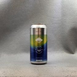 Cloudwater (x Basqueland) Kindred Folk - Beermoth