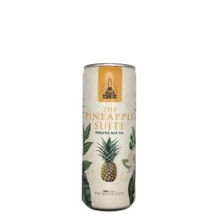 Mad Scientist The Pineaple Suite