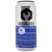 Moersleutel Craft Brewery Barcode: Nitro Blue 
