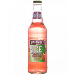 Smirnoff Ice Watermelon Mimosa - Half Time