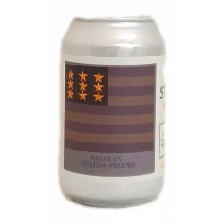 Stroom Belgian Stars & Stripes Stroom Belgian Stars & Stripes