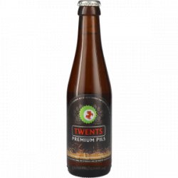 Twentse Bierbrouwerij Twents Premium Pils