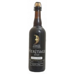 Straffe Hendrik Heritage