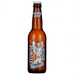 Brouwerij de Eeuwige Jeugd Vrijer Blond