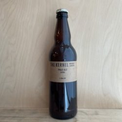 The Kernel Pale Ale Citra - The Good Spirits Co.