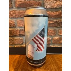 Evil Twin Brewing NYC DANISH AMERICAN GUY - 15 YEAR ANNIVERSARY BEER Evil Twin Brewing NYC DANISH AMERICAN GUY - 15 YEAR ANNIVERSARY BEER