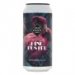 FrauGruber Pink Buster Double IPA 0,44l 
