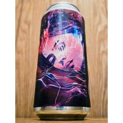 Pipeline Brewing Co Dynamic Dreams