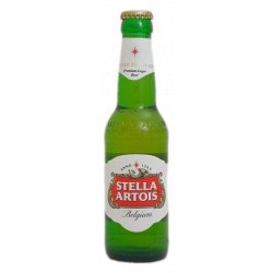 Stella Artois