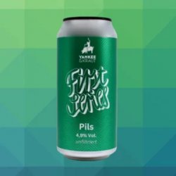 first series Pils - Hoperia