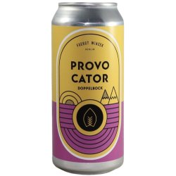 FUERST WIACEK Berlin Provocator (2025) FUERST WIACEK Berlin Provocator (2025)