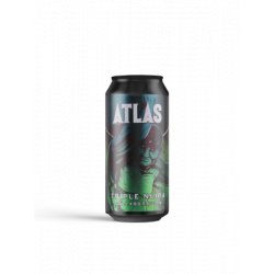 Seven Island - Atlas TIPA - Beer Merchants