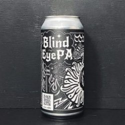 Black Iris Blind Eye PA - Brew Cavern