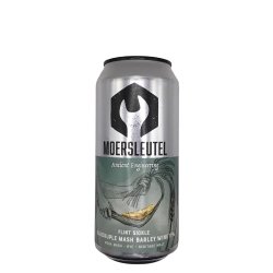 Moersleutel Craft Brewery Ancient Engineering: Flint Sickle Moersleutel Craft Brewery Ancient Engineering: Flint Sickle