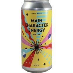 FUERST WIACEK Berlin Main Character Energy FUERST WIACEK Berlin Main Character Energy