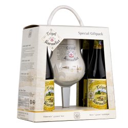 Tripel Karmeliet