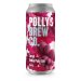 Pollys - The Hop Studio: Loral – 6.4% Loral IPA - 440ml Can 