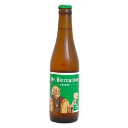 St. Bernardus Tripel St. Bernardus Tripel