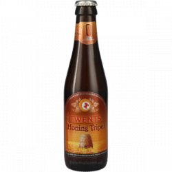 Twentse Bierbrouwerij Twents Honing Tripel
