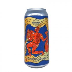 Basqueland Constellation Blonde Ale 44cl - Beer Sapiens