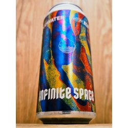 Cloudwater Brew Co. Infinite Space