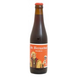 St. Bernardus Prior 8