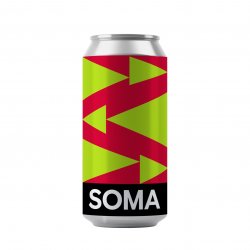 SOMA Sudadera FOAM - Edición Limitada para Ti - Soma