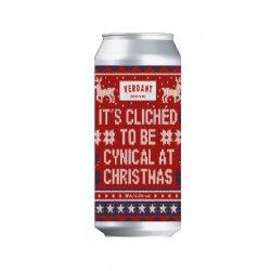 Verdant Brewing Co It