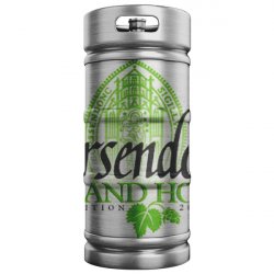 Brouwerij Corsendonk Corsendonk Grand Hops (2023)