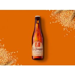 La Trappe Trappist Tripel - Thirsty