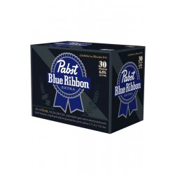 Pabst Brewing Company Pabst Blue Ribbon Extra Pabst Brewing Company Pabst Blue Ribbon Extra