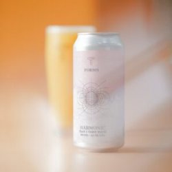 Track Brewing Company Harmonic