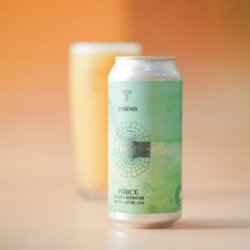 Track Brewing Company Force