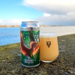 Azvex Brewing Company Archaeopteryx