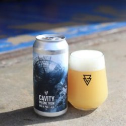 Azvex Brewing Company Cavity Magnetron