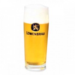 Lowenbrau Oktoberfest - Schoppen