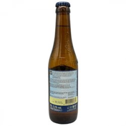 La Trappe Witte Trappist (2023) - Beer Shop - Duplicada