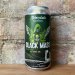 Abbeydale Black Mass Black IPA GF 6.66% (440ml) 